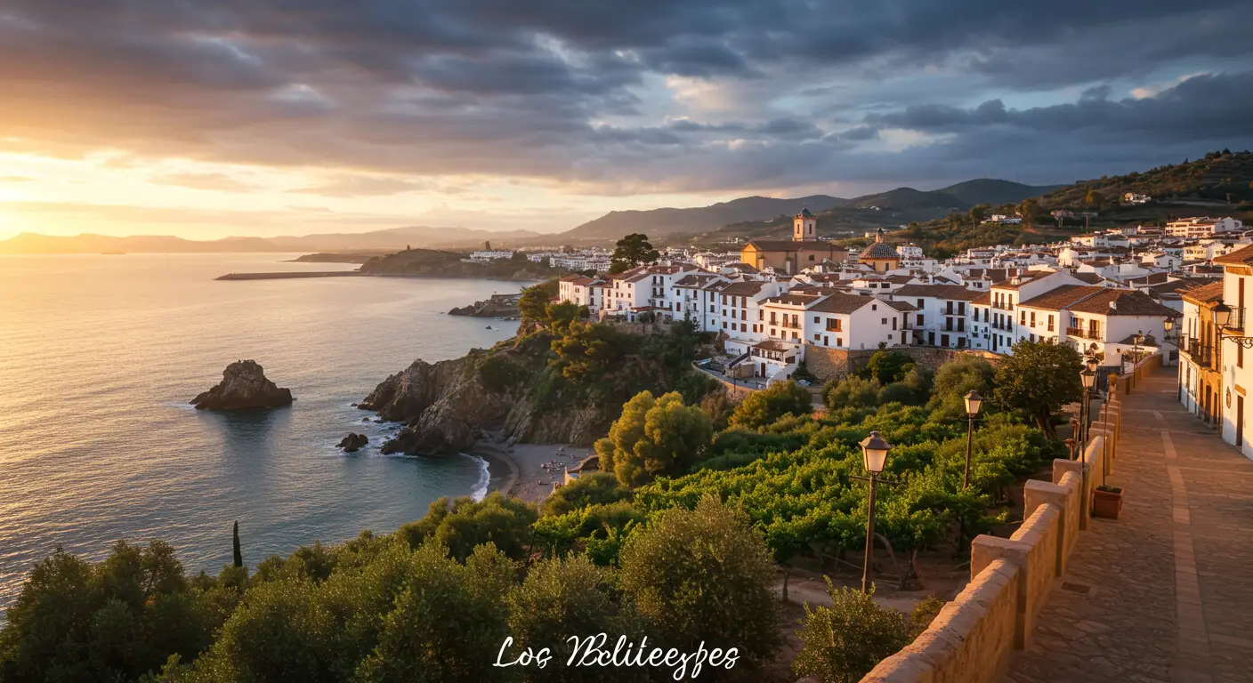 Apartments for sale in Los Boliches Fuengirola