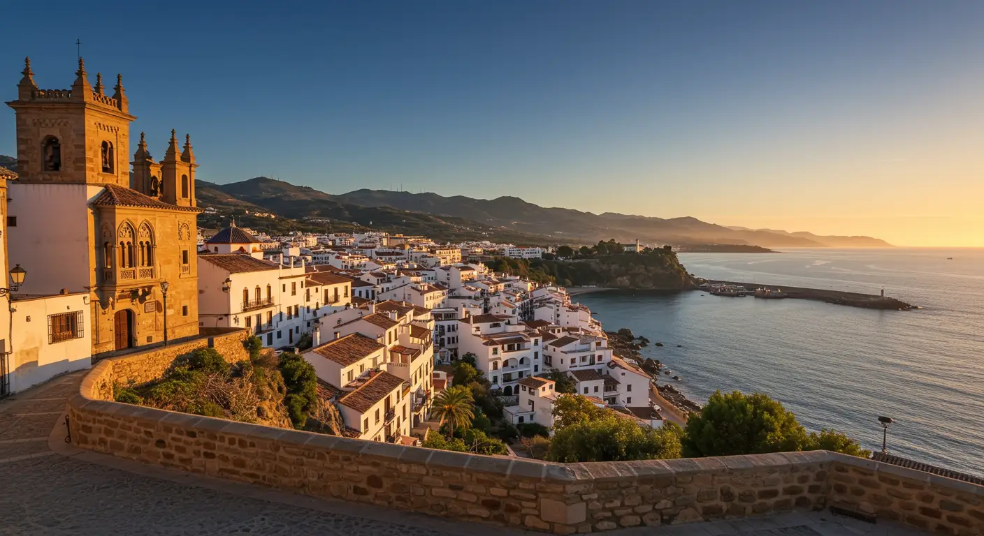 Apartments for sale in Los Monteros Marbella