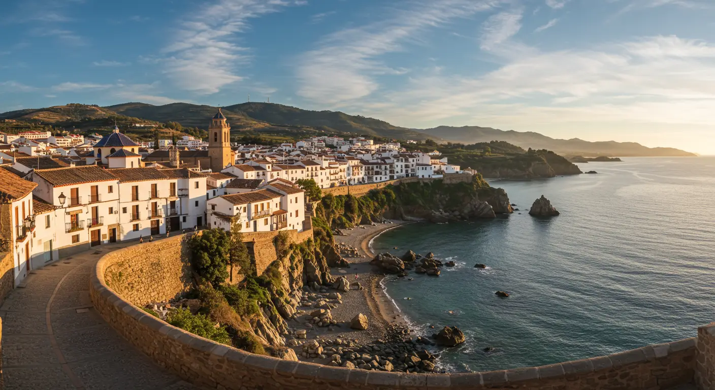 Apartments for sale in Los Pacos Fuengirola