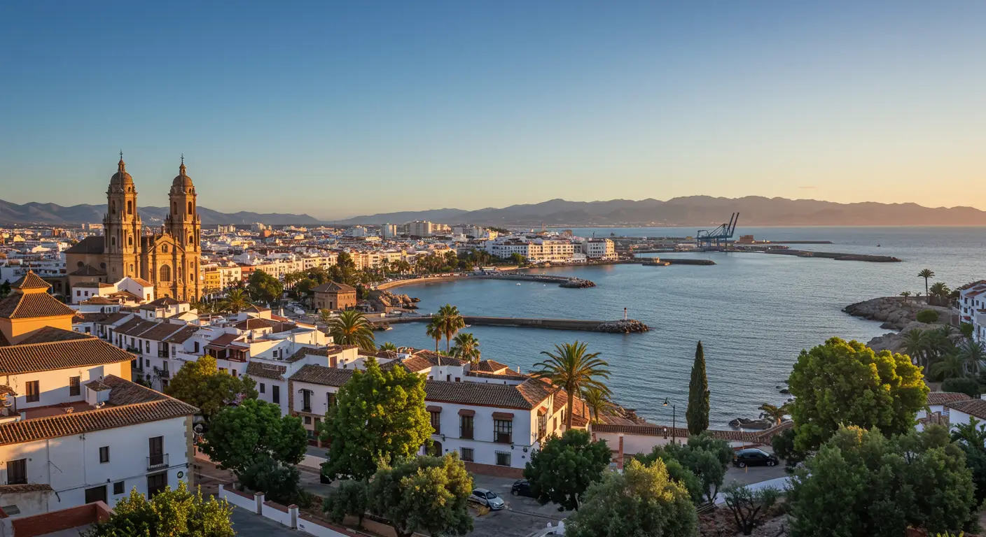 Apartments for sale in Málaga Este Málaga