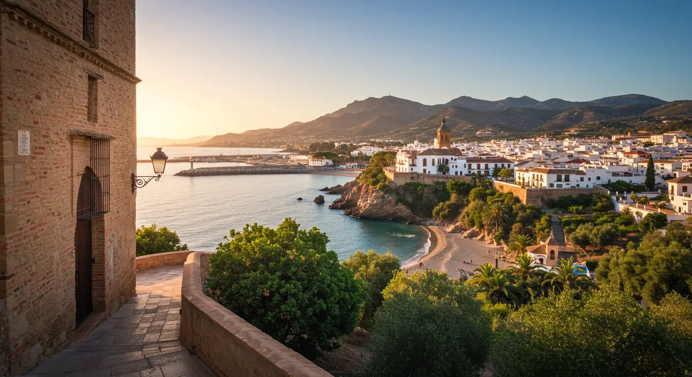 Apartments for sale in Manilva Manilva