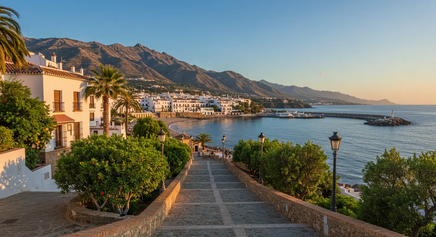 Apartments for sale in Marbella Marbella