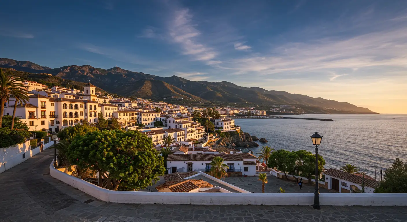 Apartments for sale in Mijas Costa Mijas