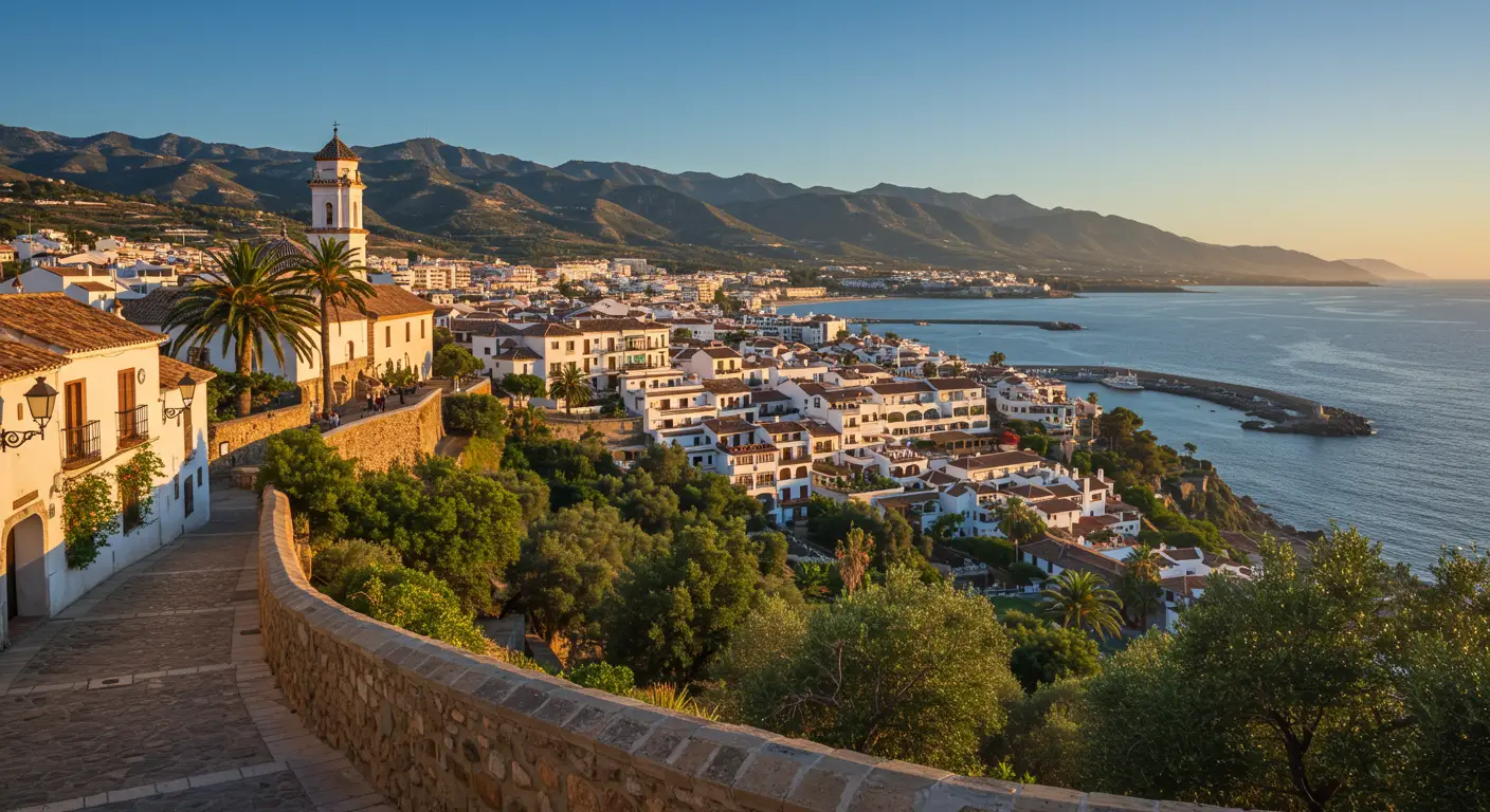 Apartments for sale in Mijas Golf Mijas