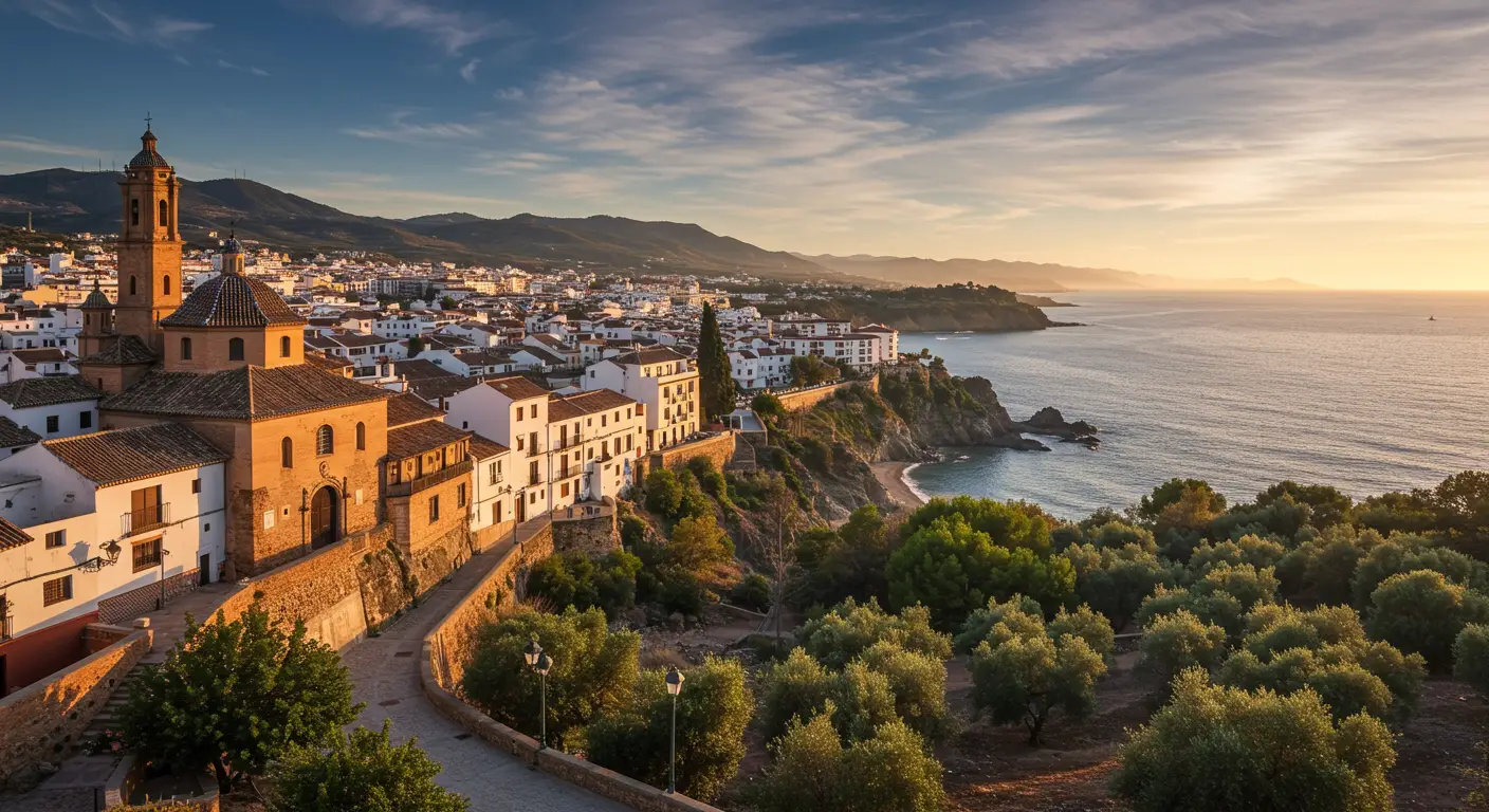 Apartments for sale in Miraflores Mijas