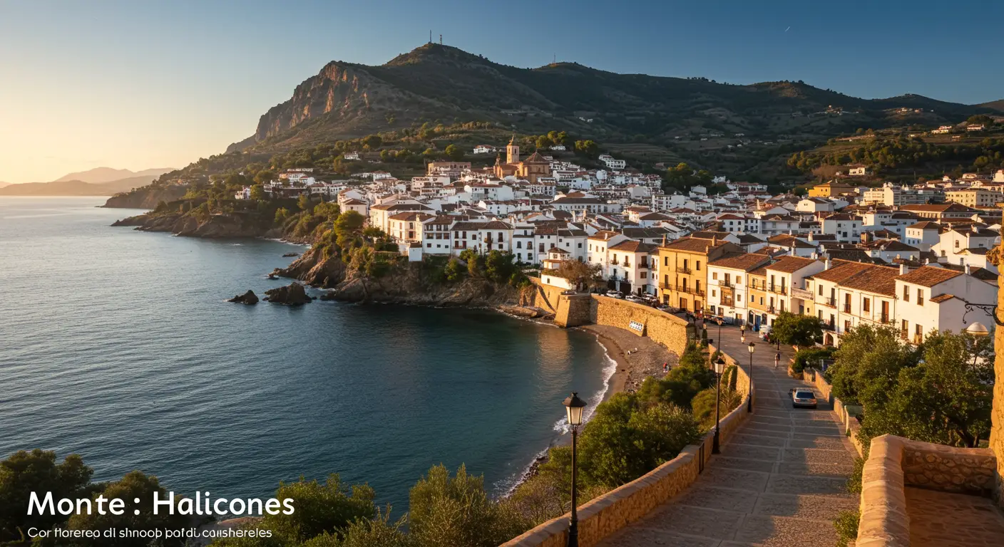 Apartments for sale in Monte Halcones Benahavís