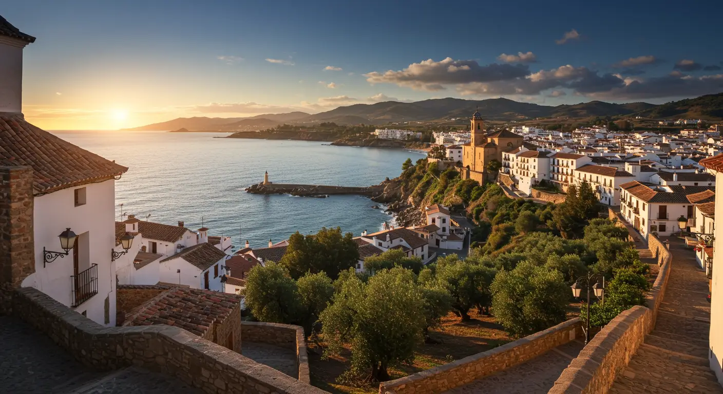 Apartments for sale in Montemar Torremolinos