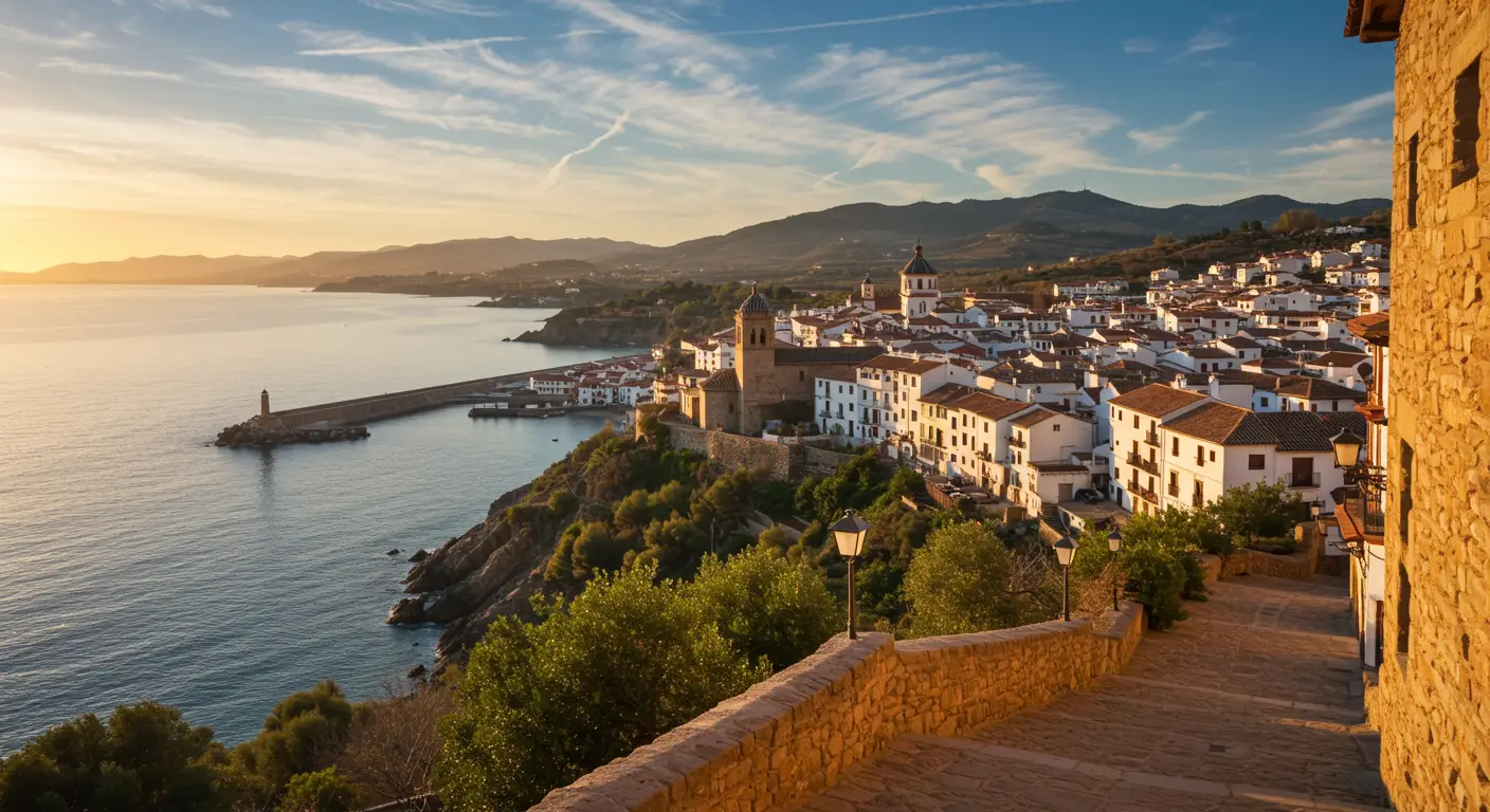 Apartments for sale in Nagüeles Marbella