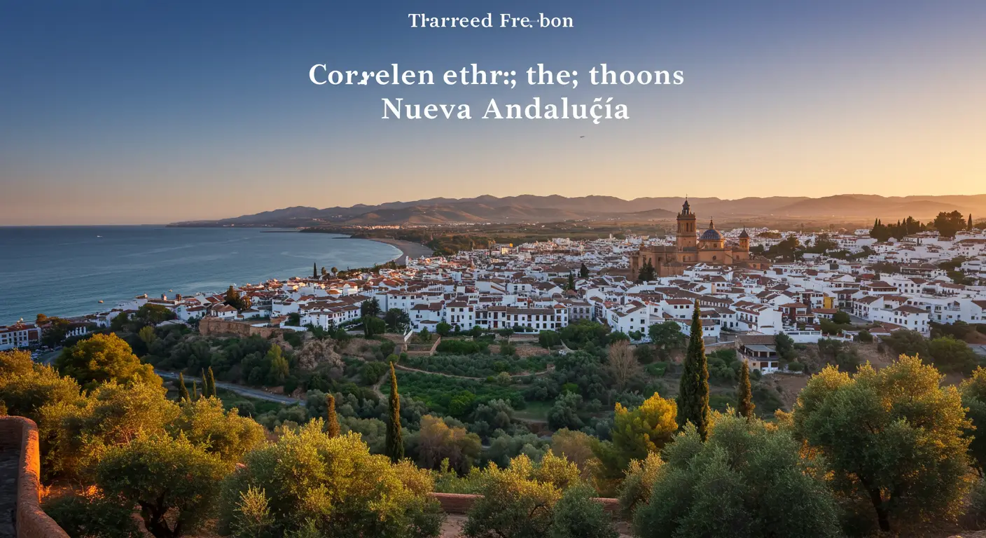 Apartments for sale in Nueva Andalucía Marbella