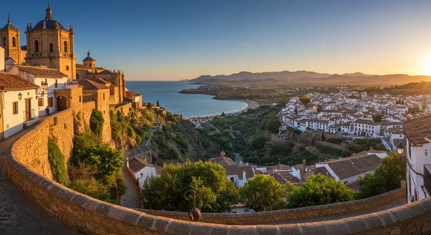 Apartments for sale in Ojén Marbella