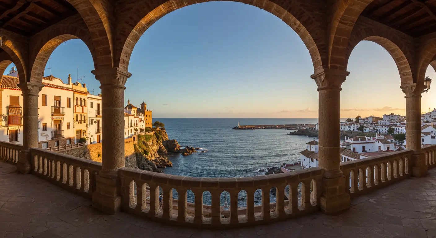 Apartments for sale in Pacifico Málaga