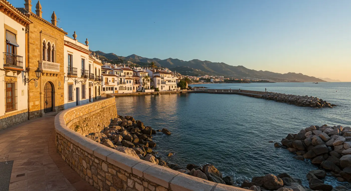 Apartments for sale in Puerto Banús Marbella