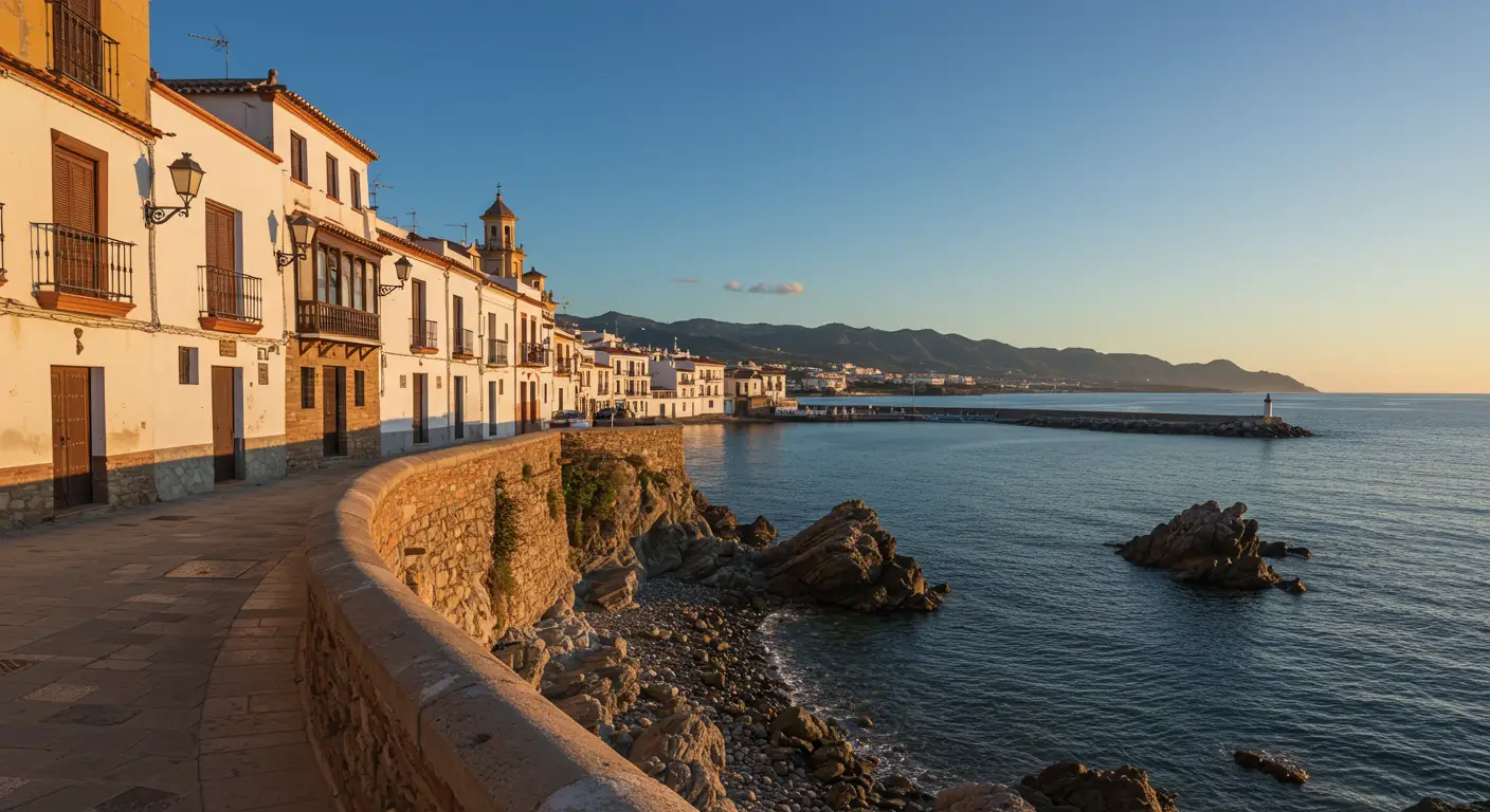 Apartments for sale in Puerto de la Torre Málaga