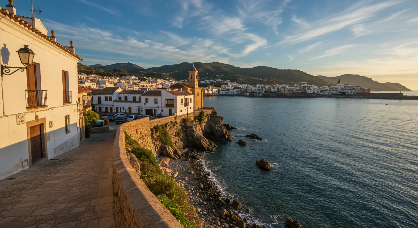 Apartments for sale in Punta Chullera Manilva