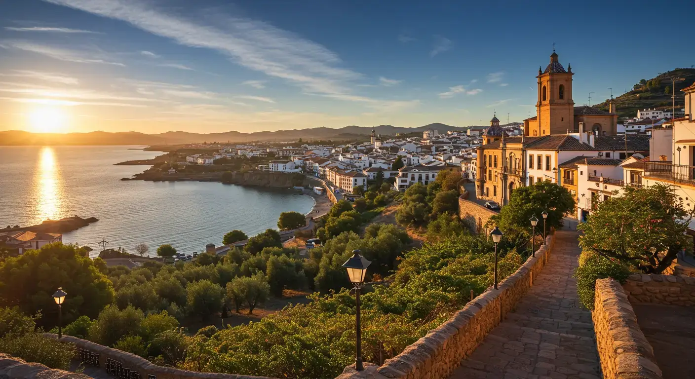 Apartments for sale in Río Real Marbella