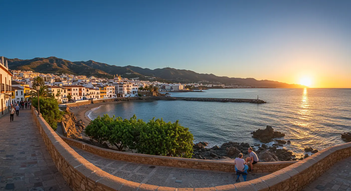 Apartments for sale in Riviera del Sol Mijas