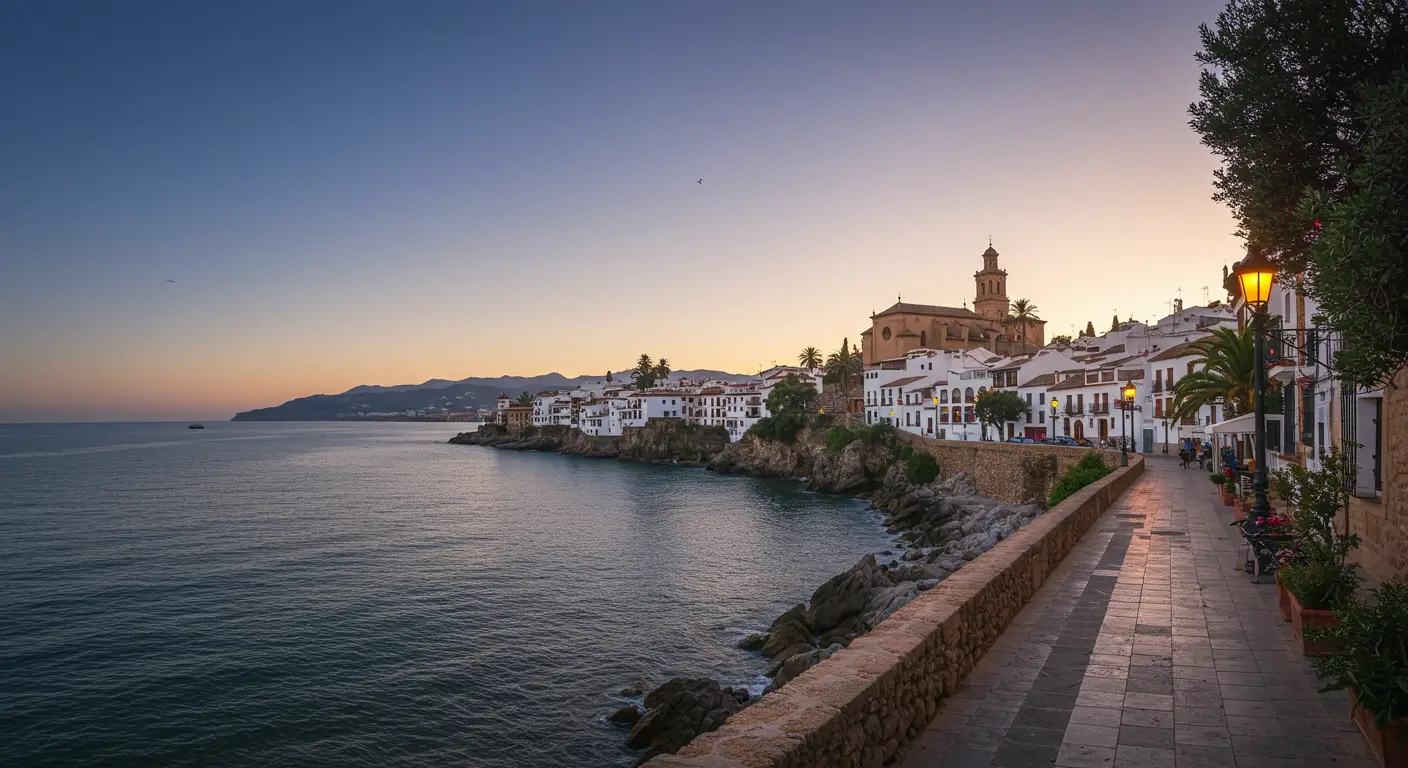 Apartments for sale in San Pedro de Alcántara Marbella