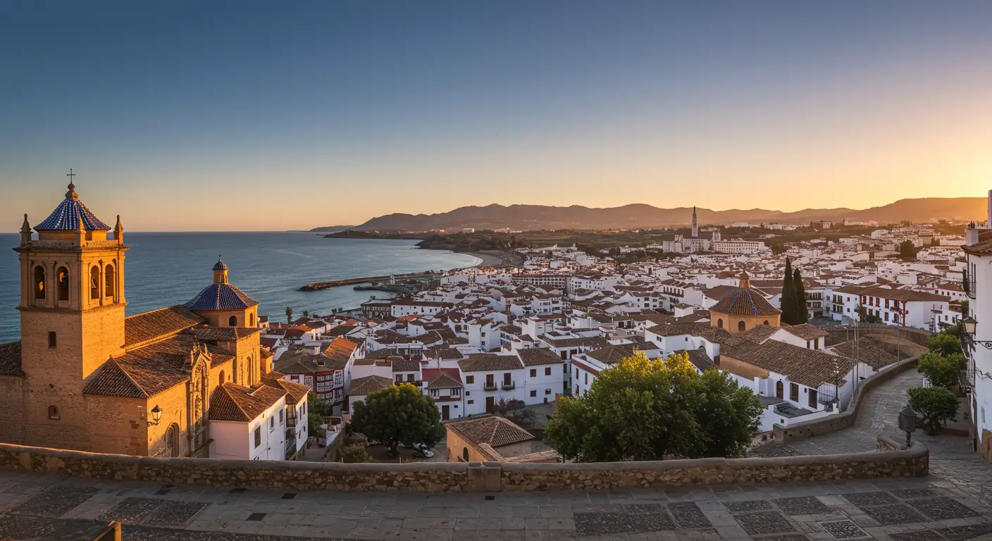 Apartments for sale in Santa Clara Marbella