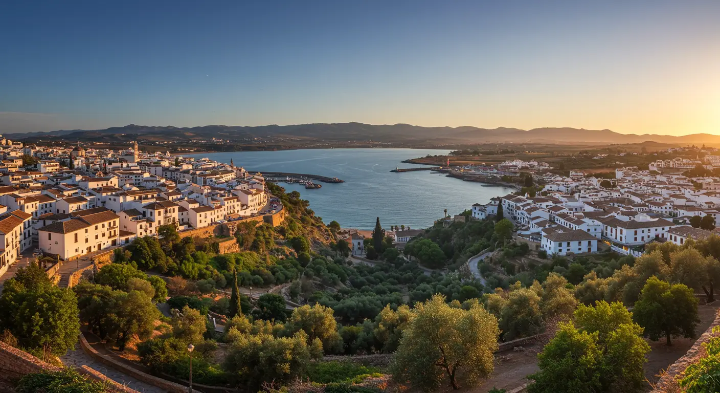 Apartments for sale in Selwo Estepona