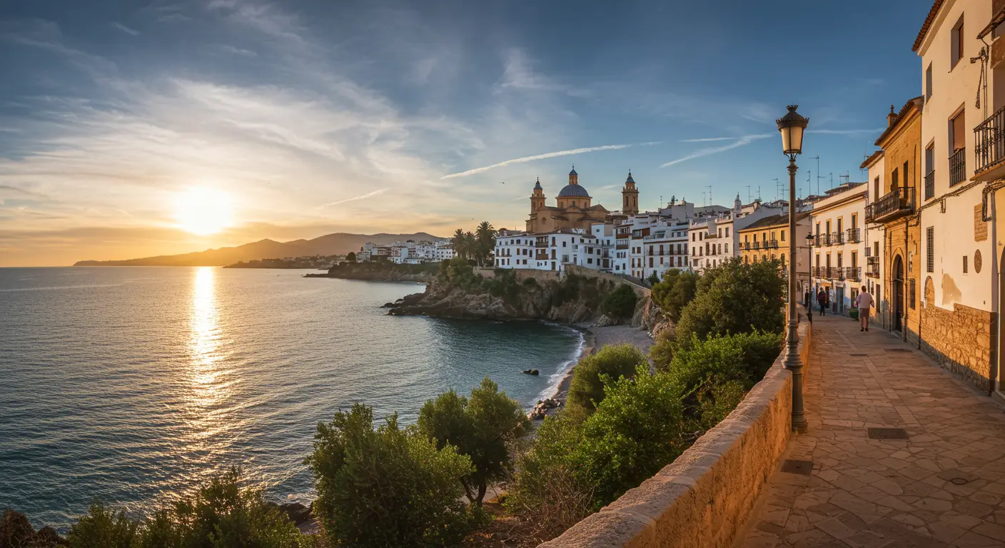 Apartments for sale in The Golden Mile Marbella