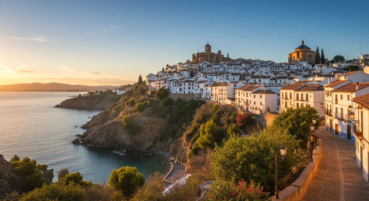 Apartments for sale in Torre Real Marbella