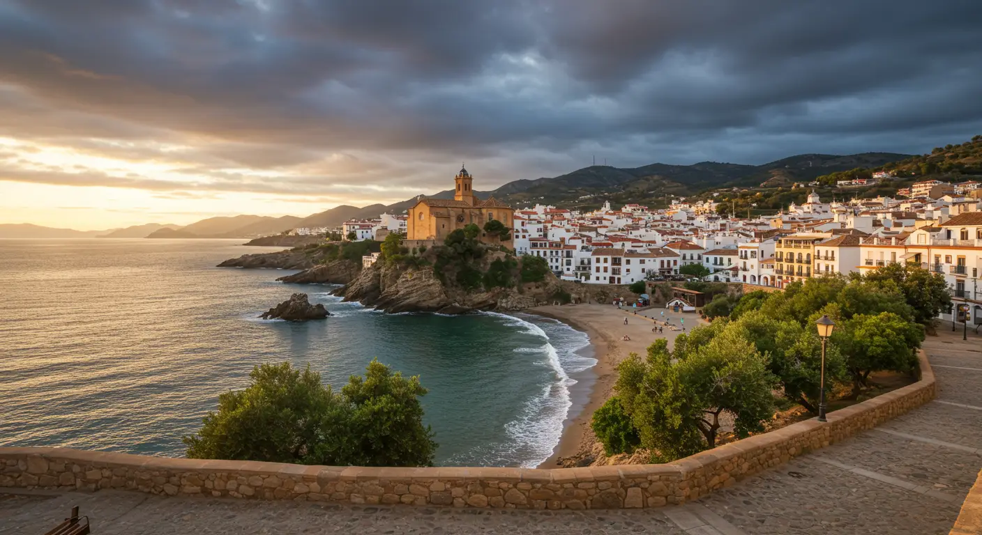 Apartments for sale in Torremar Benalmádena