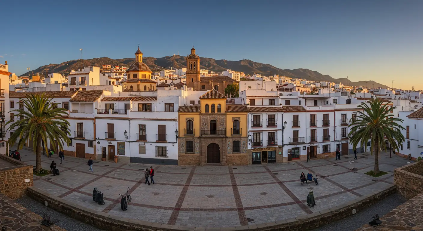 Apartments for sale in Torremolinos Centro Torremolinos