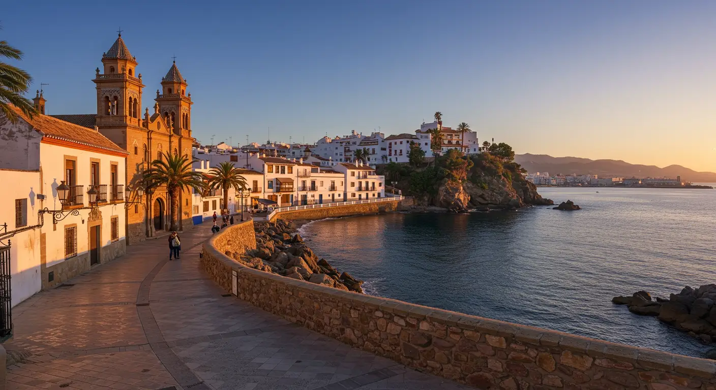 Apartments for sale in Torremolinos Torremolinos