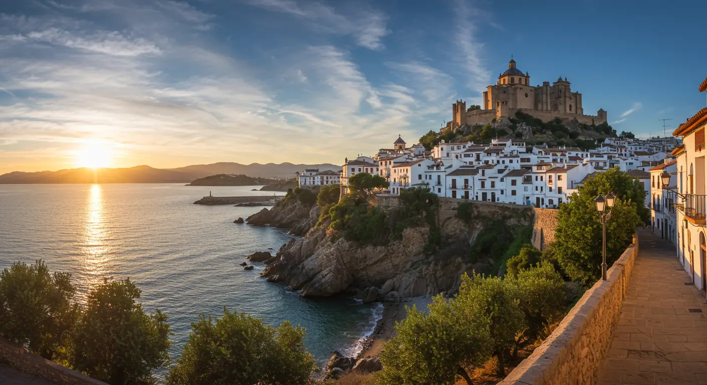 Apartments for sale in Torremuelle Benalmádena