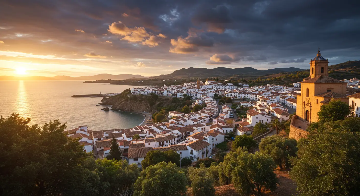 Apartments for sale in Torrenueva Mijas