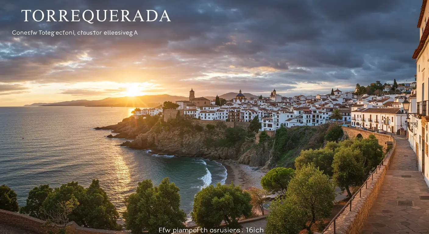 Apartments for sale in Torrequebrada Benalmádena