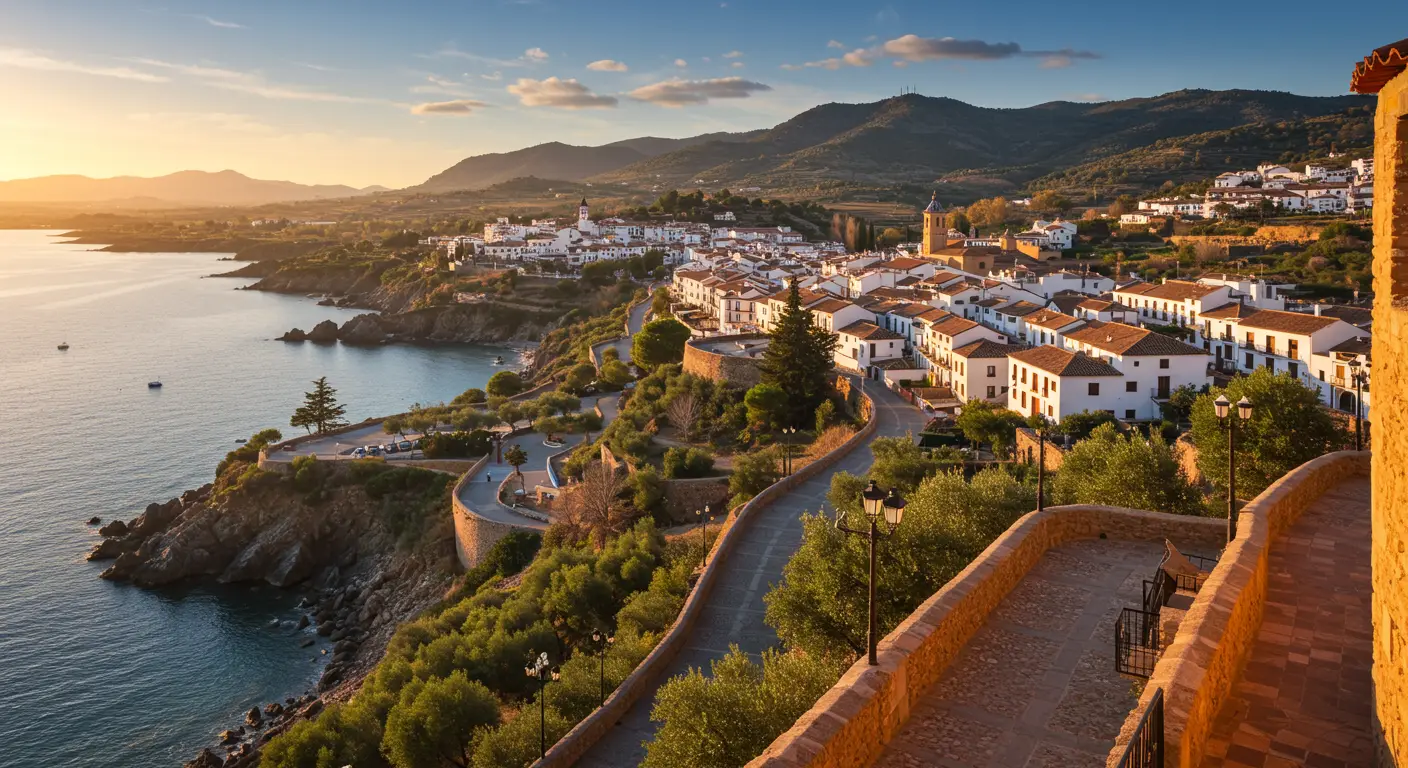 Apartments for sale in Valle Romano Estepona