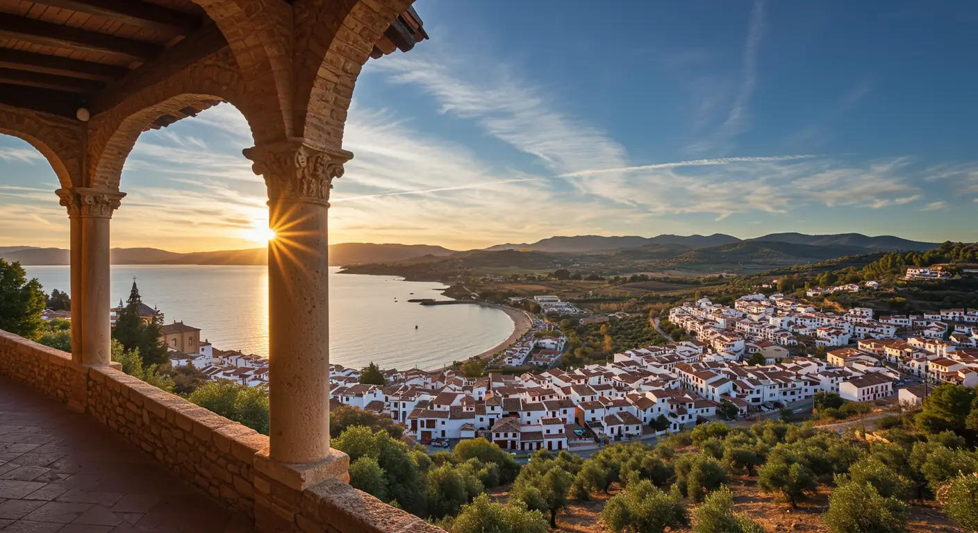 Apartments for sale in Valle del Sol Marbella