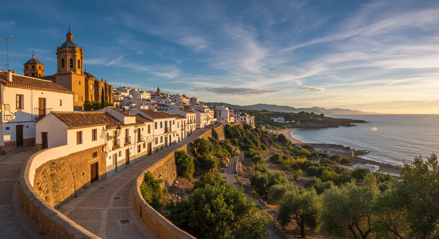 Apartments for sale in Valtocado Mijas