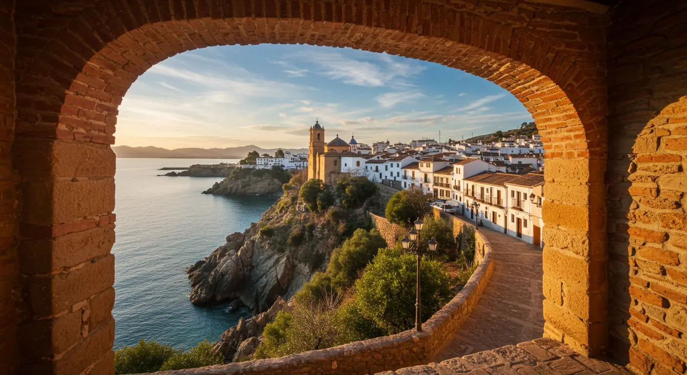 Penthouses for sale in Arroyo de la Miel Benalmádena