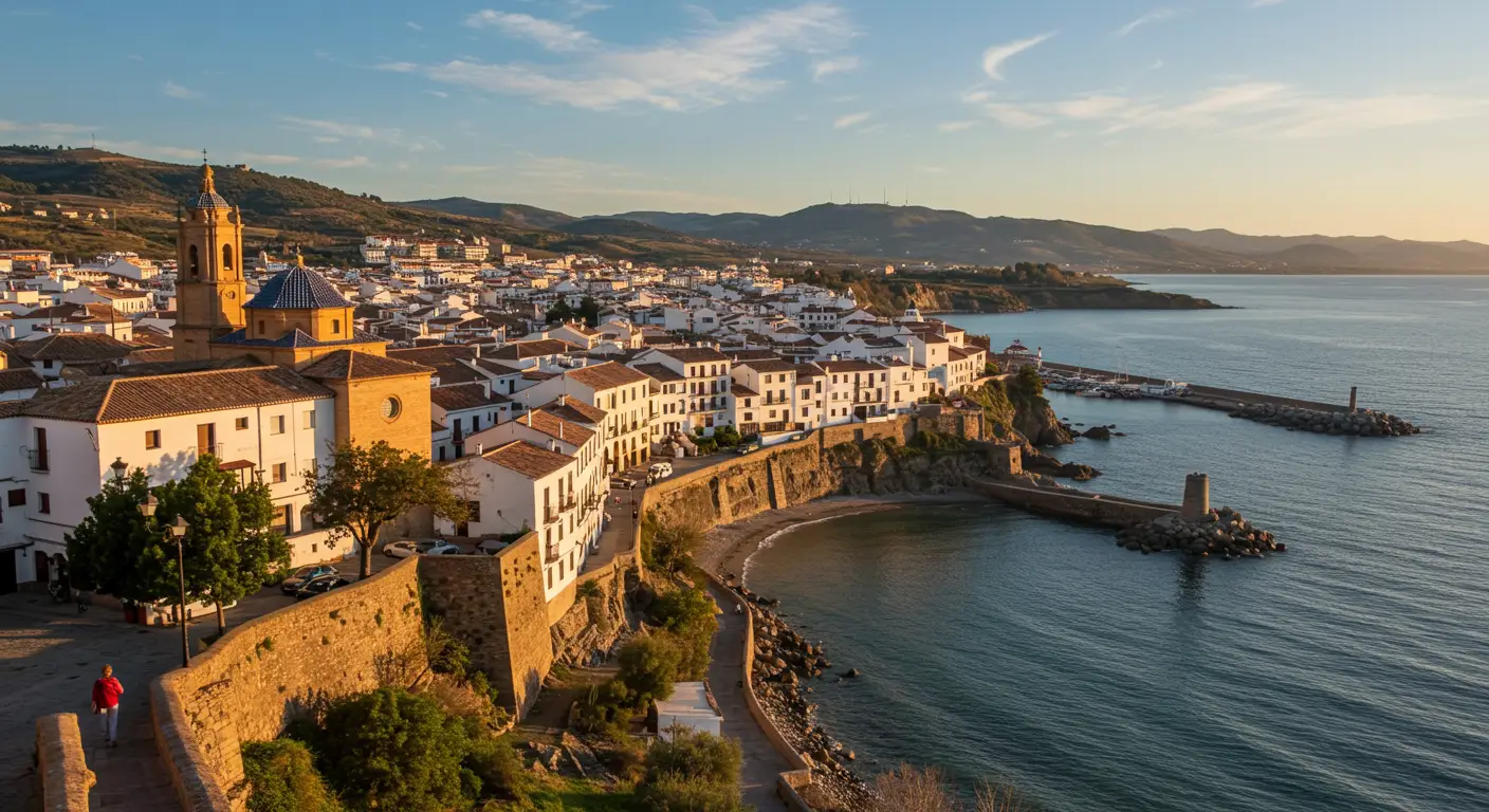 Penthouses for sale in Artola Marbella