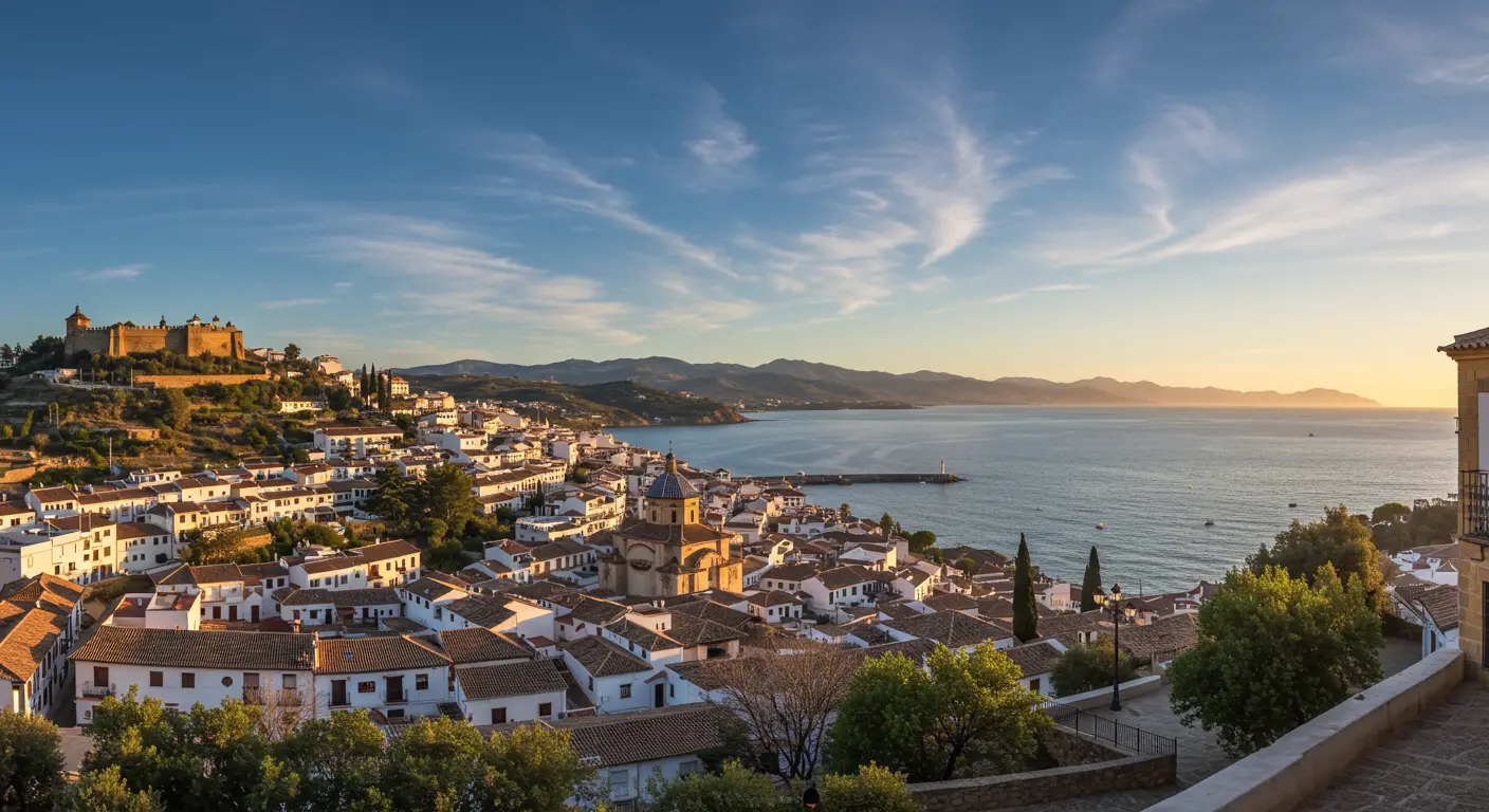 Penthouses for sale in Atalaya Estepona