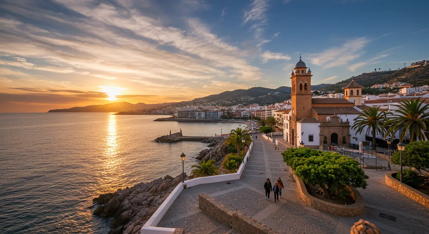 Penthouses for sale in Benalmádena Benalmádena