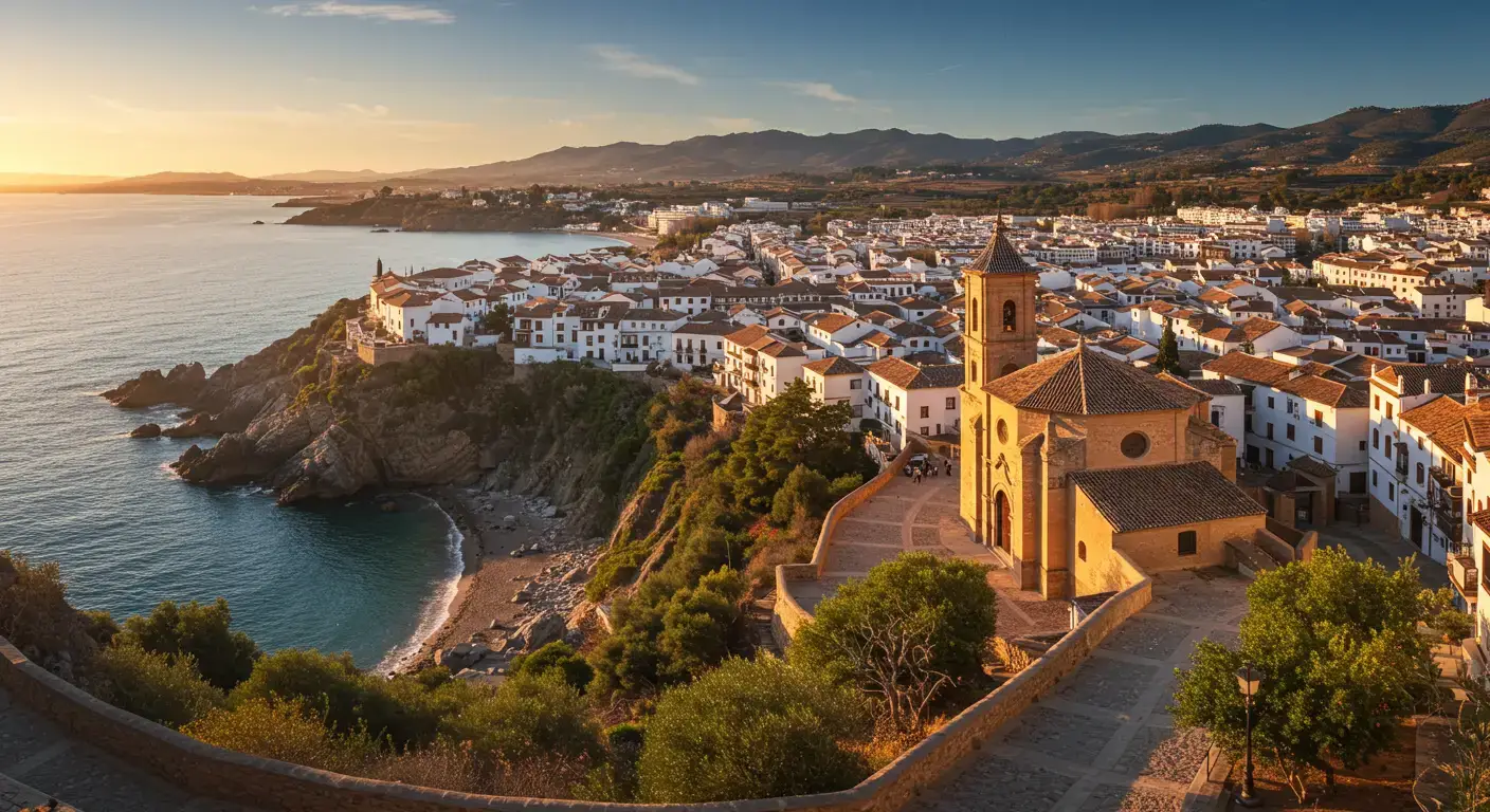 Penthouses for sale in Benamara Estepona