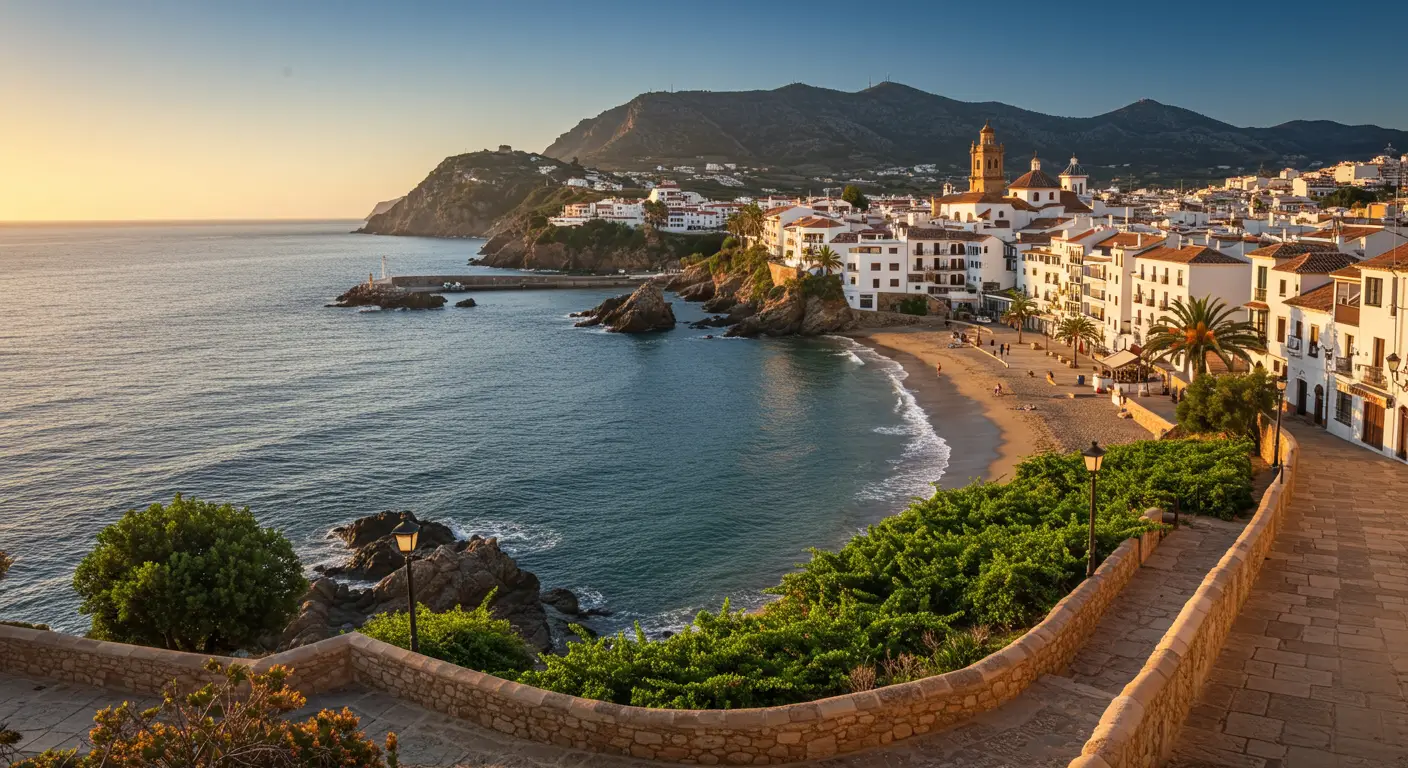 Penthouses for sale in Cabopino Marbella