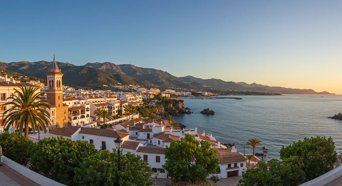 Penthouses for sale in Calahonda Mijas