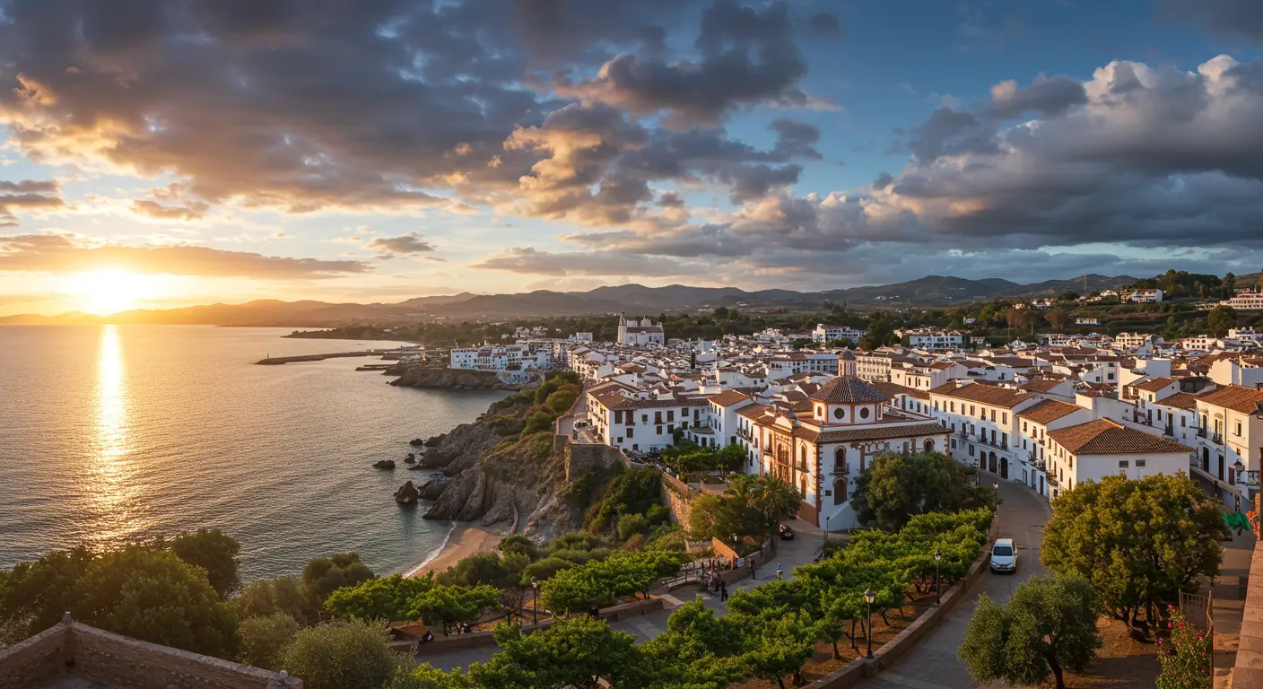 Penthouses for sale in Calypso Mijas