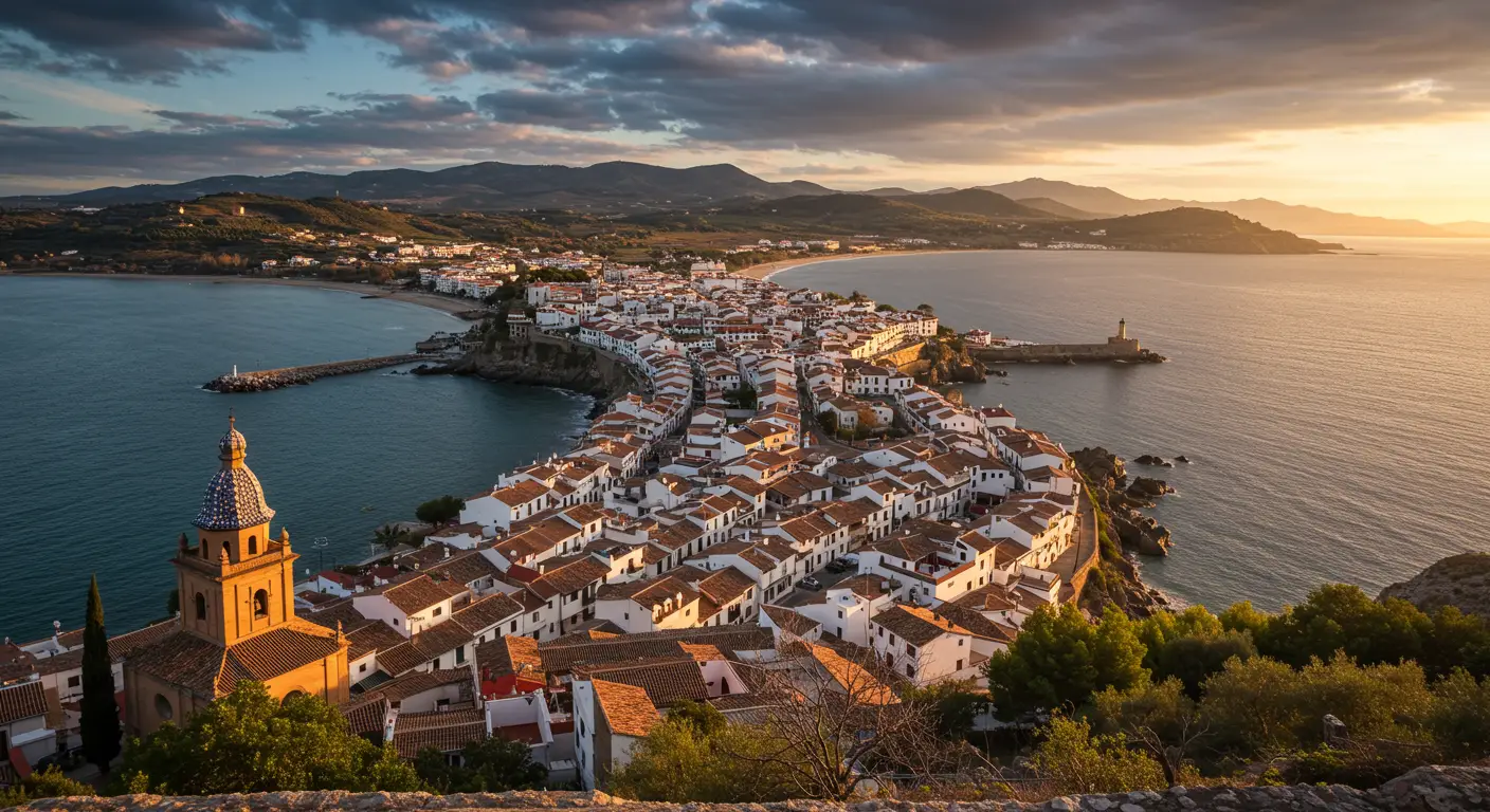 Penthouses for sale in Campanillas Málaga