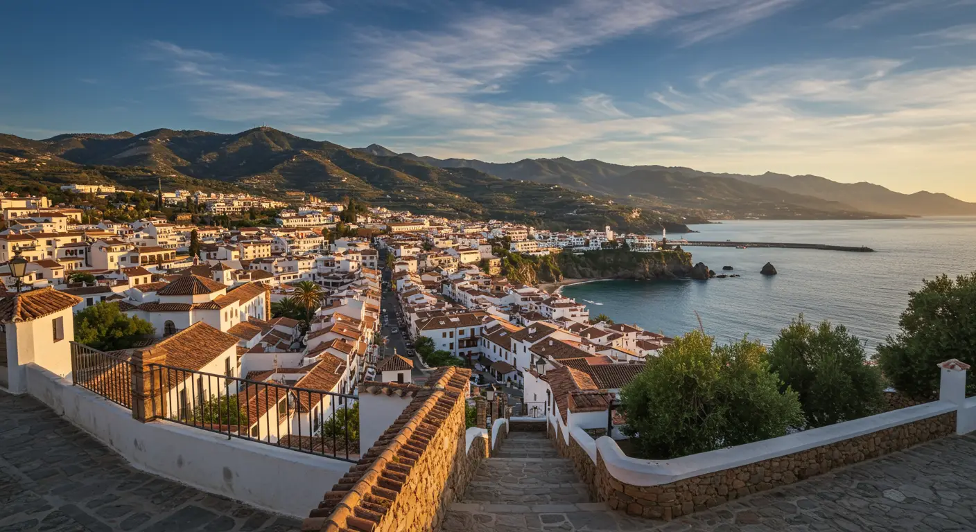 Penthouses for sale in Campo Mijas Mijas