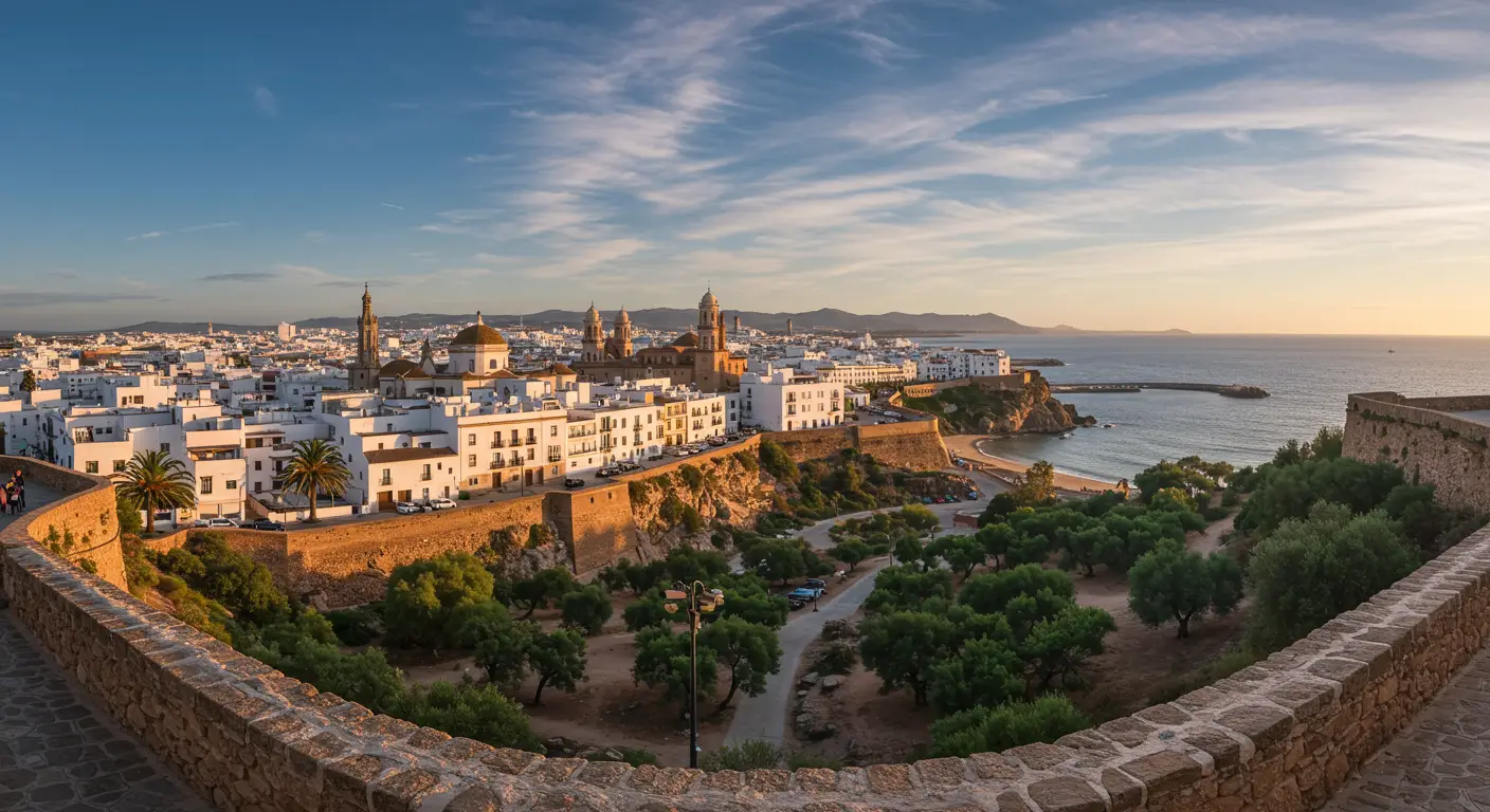 Penthouses for sale in Carretera de Cádiz Málaga