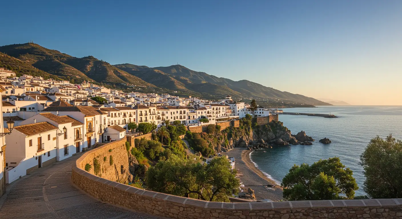 Penthouses for sale in Casares Casares