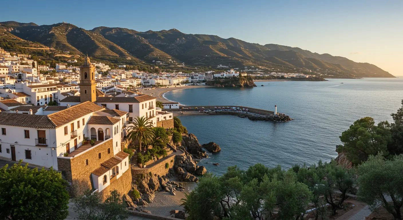 Penthouses for sale in Casares Playa Casares