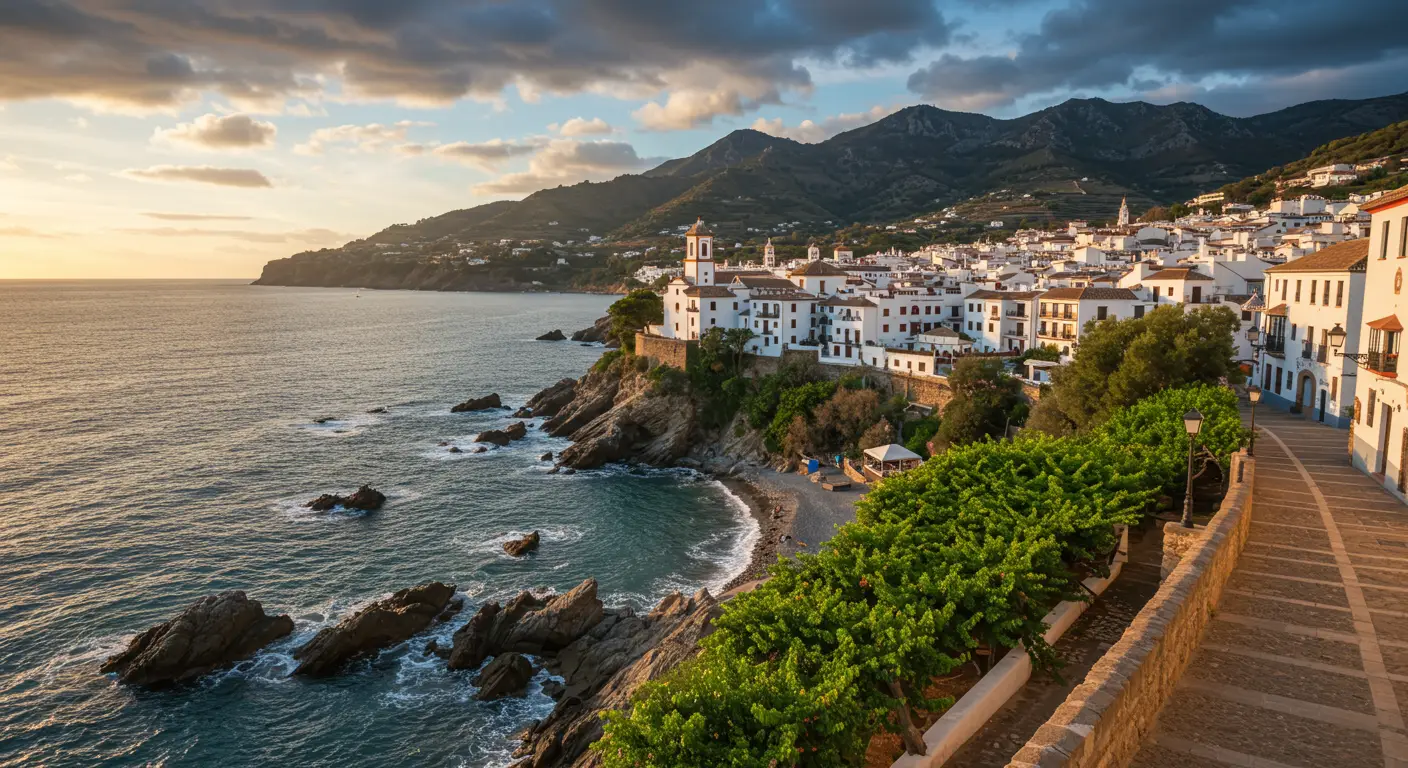 Penthouses for sale in Casares Pueblo Casares