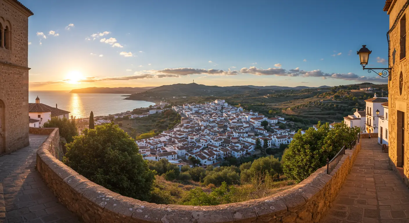 Penthouses for sale in Cerros del Aguila Mijas