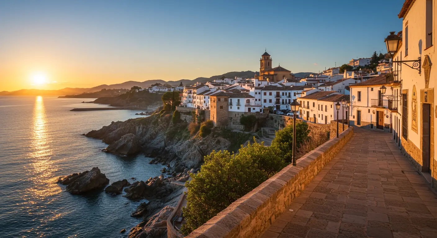 Penthouses for sale in Churriana Málaga